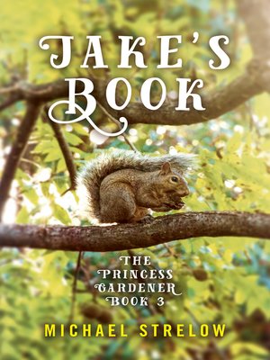 cover image of Jake's Book